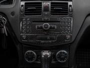 Mercedes-Benz C-Класс III (W204) Сочи  - изображение 35