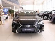 Lexus ES VII Рестайлинг 2 Брянск  - изображение 20