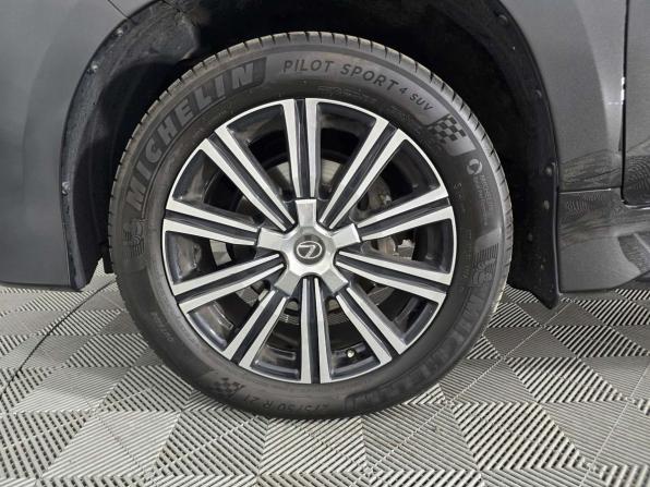 Lexus LX III Рестайлинг 2 с пробегом 2020 года, цена 9 890 000 рублей, 86036 км, внедорожник, Автокод Объявления