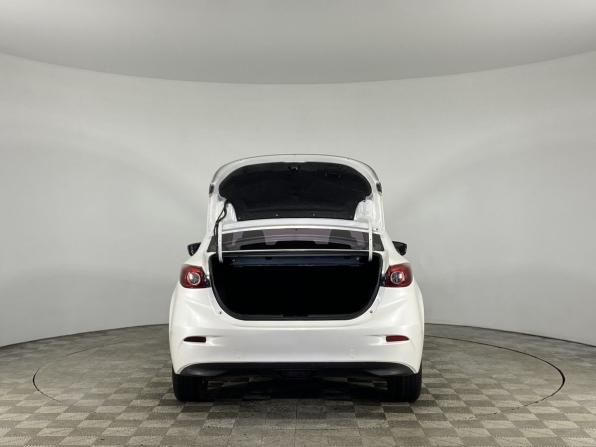 Mazda 3 III (BM) с пробегом 2013 года, цена 1 380 000 рублей, 159919 км, седан, Автокод Объявления