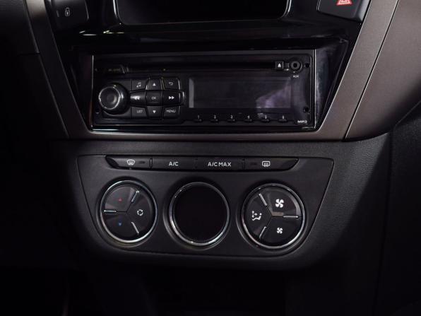 Citroen C-Elysee I с пробегом 2014 года, цена 599 999 рублей, 189072 км, седан, Автокод Объявления