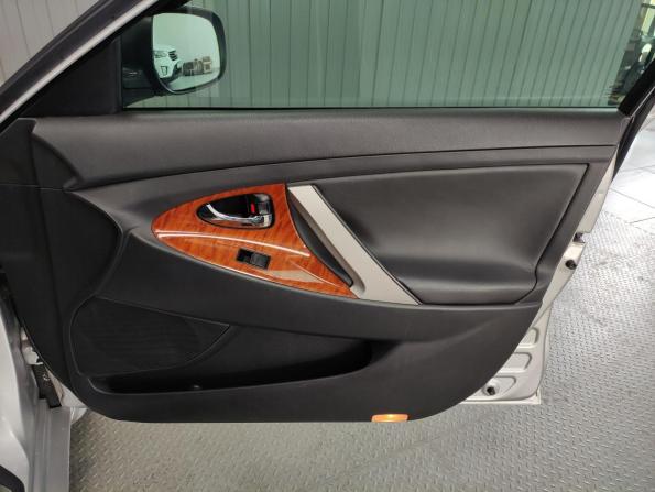Toyota Camry VI (XV40) с пробегом 2008 года, цена 950 000 рублей, 330000 км, седан, Автокод Объявления