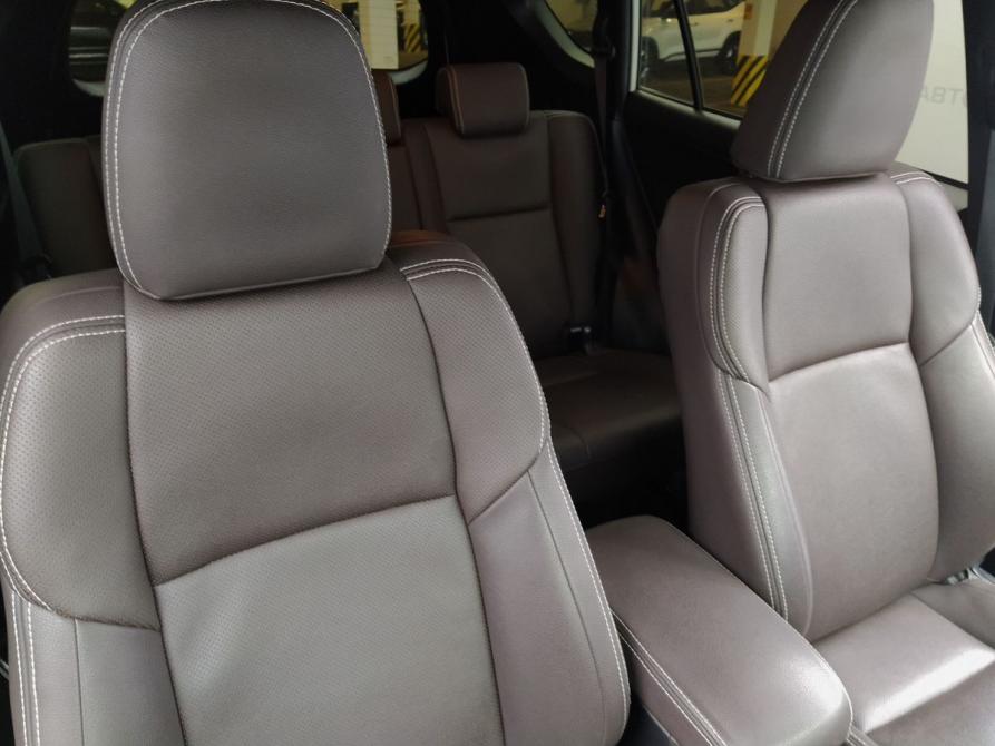 Toyota RAV4 IV (XA40) Рестайлинг Екатеринбург  - изображение 21