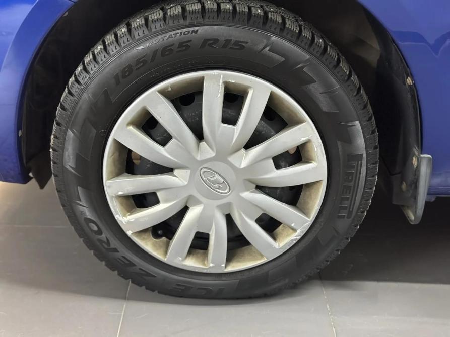 Lada (ВАЗ) Vesta I Красноярск  - изображение 7