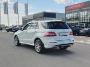 Mercedes-Benz M-Класс III (W166) Чебоксары  - изображение 32
