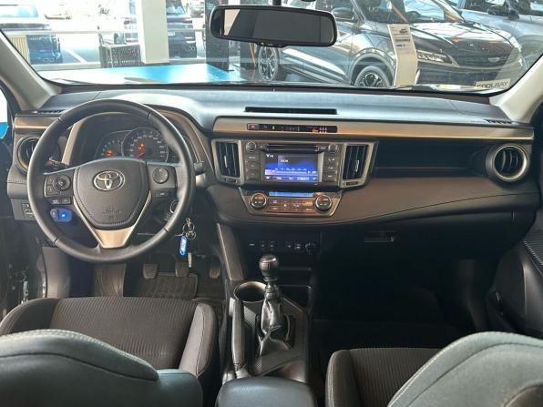 Toyota RAV4 IV (XA40) с пробегом 2014 года, цена 2 099 000 рублей, 178217 км, внедорожник, Автокод Объявления