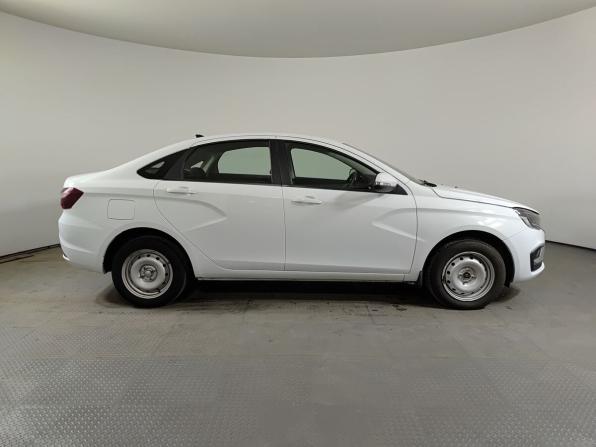 Lada (ВАЗ) Vesta I Рестайлинг (NG) с пробегом 2023 года, цена 1 115 000 рублей, 63760 км, седан, Автокод Объявления