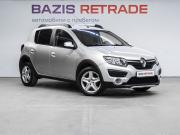 Renault Sandero II Тюмень  - изображение 26