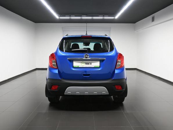 Opel Mokka I с пробегом 2014 года, цена 995 000 рублей, 171316 км, внедорожник, Автокод Объявления