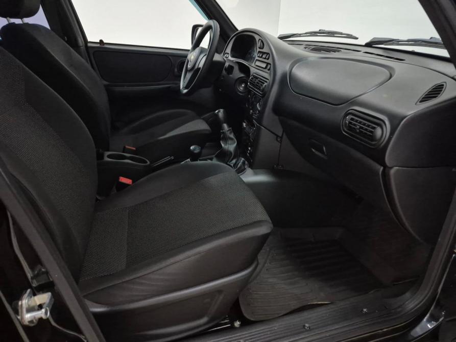 Chevrolet Niva I Рестайлинг Альметьевск  - изображение 13