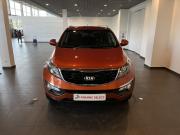 Kia Sportage III Рестайлинг Чебоксары  - изображение 45