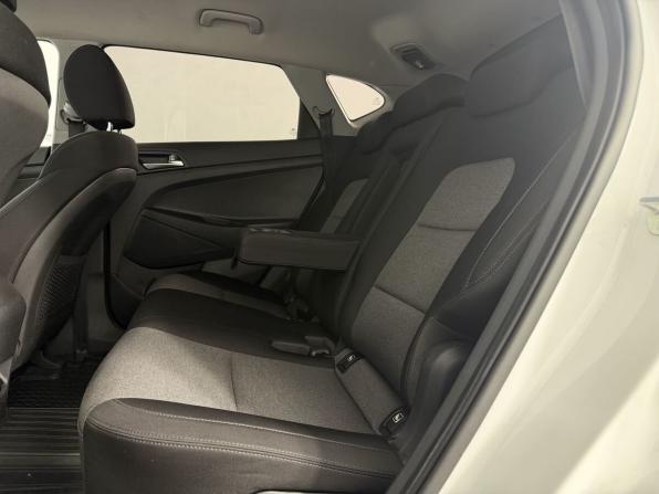 Hyundai Tucson III Рестайлинг с пробегом 2019 года, цена 2 190 000 рублей, 141550 км, внедорожник, Автокод Объявления
