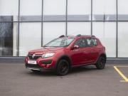 Renault Sandero II Курган  - изображение 23