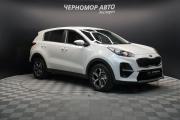 Kia Sportage IV Рестайлинг Крым  - изображение 34