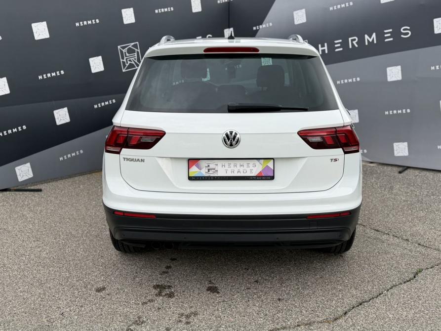 Volkswagen Tiguan II Минеральные Воды  - изображение 5