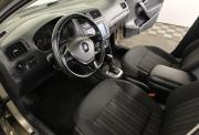 Volkswagen Polo V Рестайлинг Нижний Новгород  - изображение 27