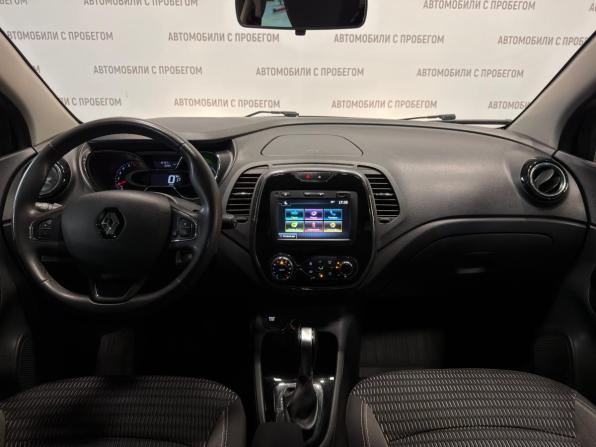 Renault Kaptur I с пробегом 2019 года, цена 1 249 000 рублей, 157000 км, внедорожник, Автокод Объявления