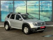 Renault Duster I Архангельск  - изображение 17
