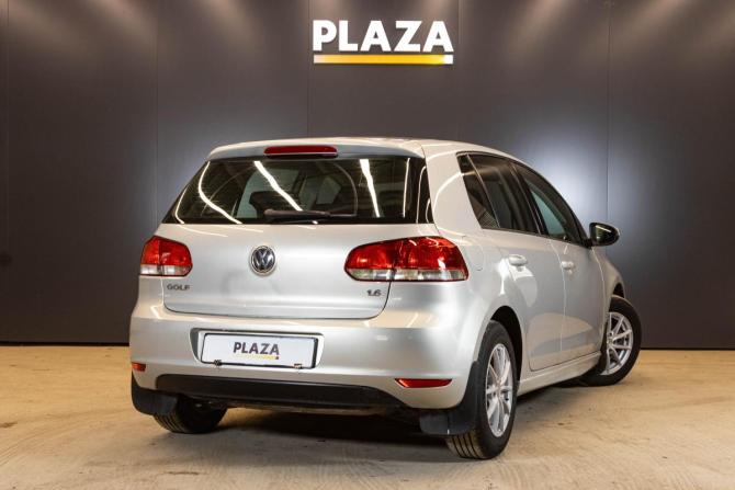 Volkswagen Golf VI с пробегом 2012 года, цена 879 000 рублей, 261053 км, хэтчбек, Автокод Объявления