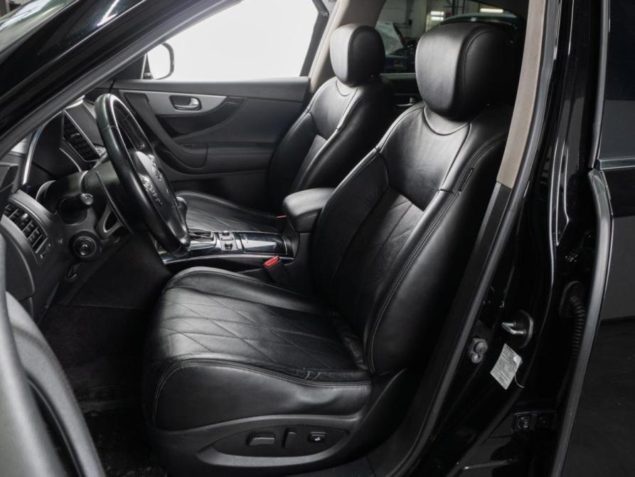 Infiniti QX70 Тюмень  - изображение 10