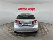 Chevrolet Lacetti I Воронеж  - изображение 21