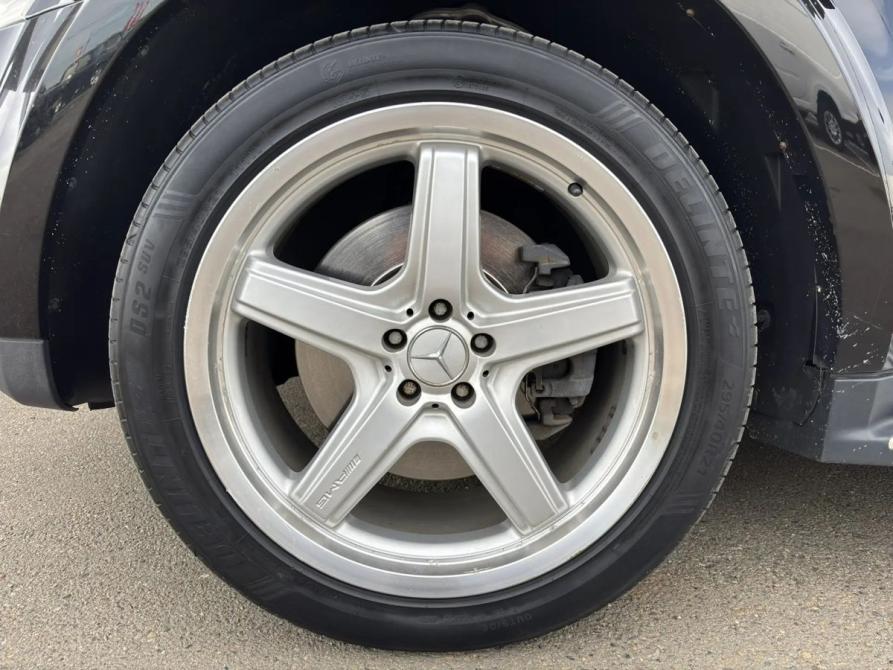 Mercedes-Benz GL-Класс I (X164) Краснодар  - изображение 9