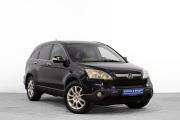 Honda CR-V III Барнаул  - изображение 28