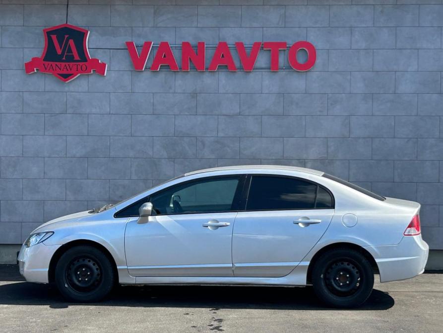 Honda Civic VIII Альметьевск  - изображение 5