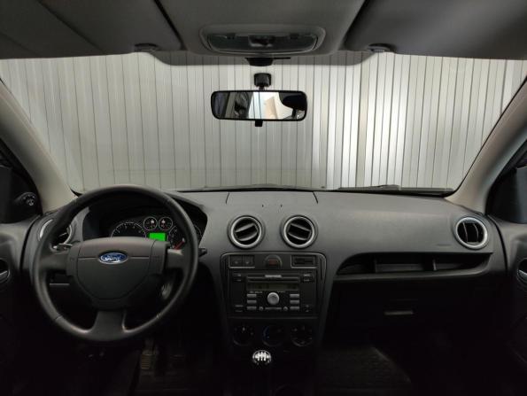 Ford Fusion I Рестайлинг с пробегом 2007 года, цена 499 000 рублей, 194767 км, хэтчбек, Автокод Объявления