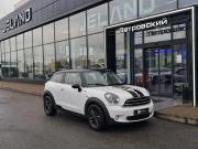 Mini Paceman I Санкт-Петербург  - изображение 14