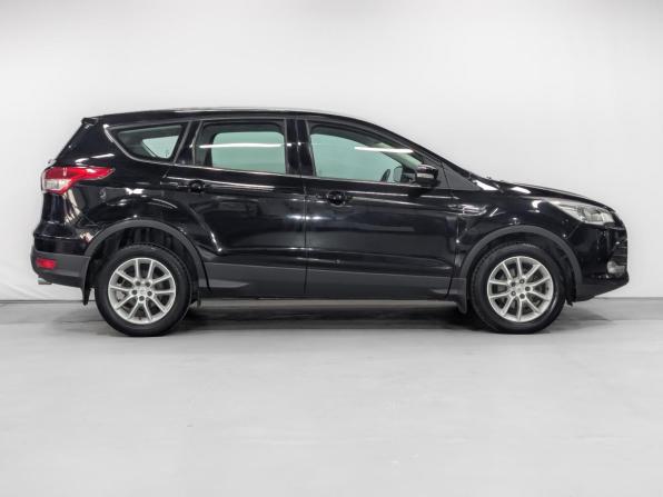 Ford Kuga II с пробегом 2016 года, цена 1 595 000 рублей, 75537 км, внедорожник, Автокод Объявления