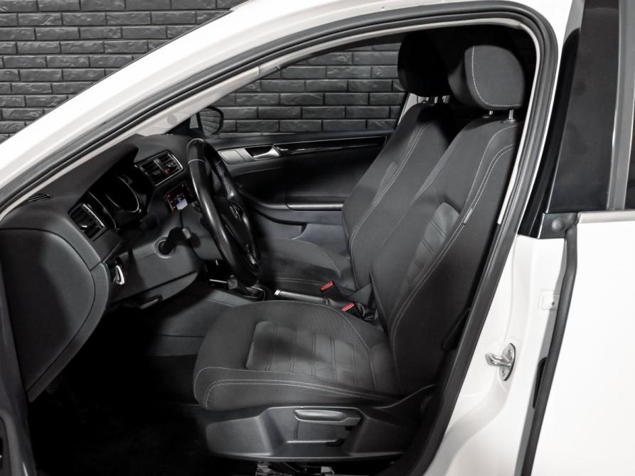Volkswagen Jetta VI Рестайлинг Екатеринбург  - изображение 9