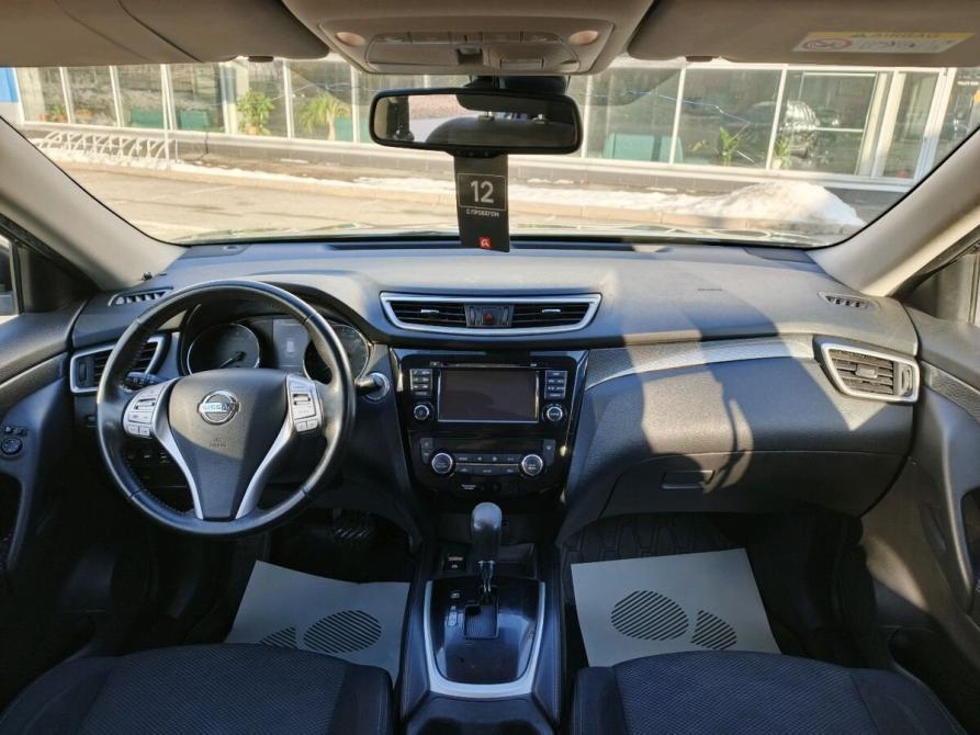 Nissan X-Trail III Санкт-Петербург  - изображение 14