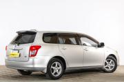 Toyota Corolla X (E140 E150) Рестайлинг Тюмень  - изображение 24