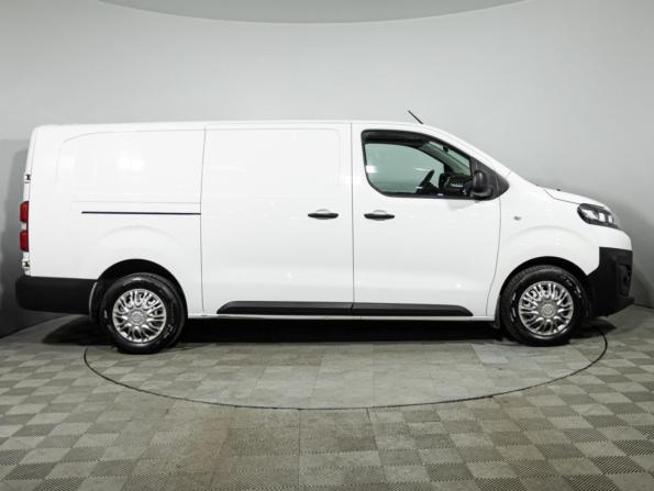 Citroen Jumpy III с пробегом 2021 года, цена 2 239 700 рублей, 131100 км, фургон, Автокод Объявления