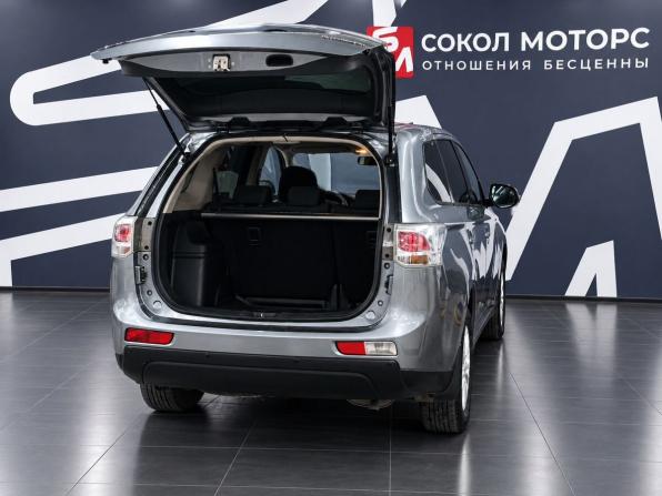 Mitsubishi Outlander III с пробегом 2013 года, цена 1 399 900 рублей, 173000 км, внедорожник, Автокод Объявления