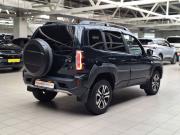 Lada (ВАЗ) Niva Travel I Челябинск  - изображение 28