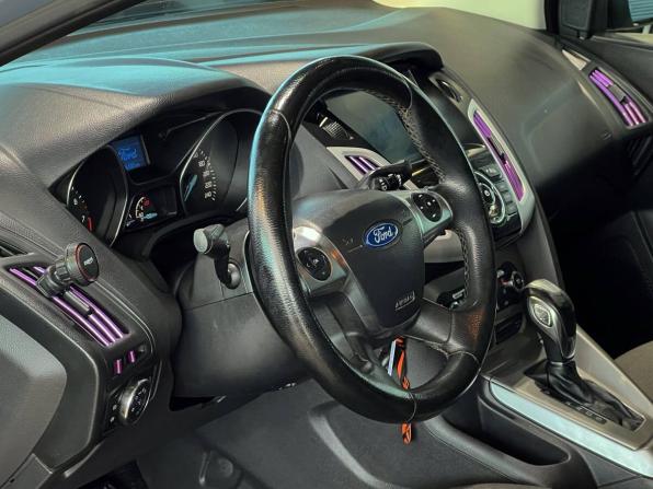 Ford Focus III с пробегом 2013 года, цена 730 000 рублей, 196102 км, седан, Автокод Объявления
