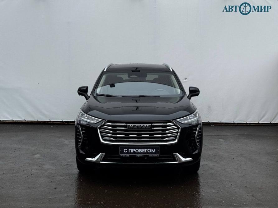 Haval Jolion I Москва  - изображение 2