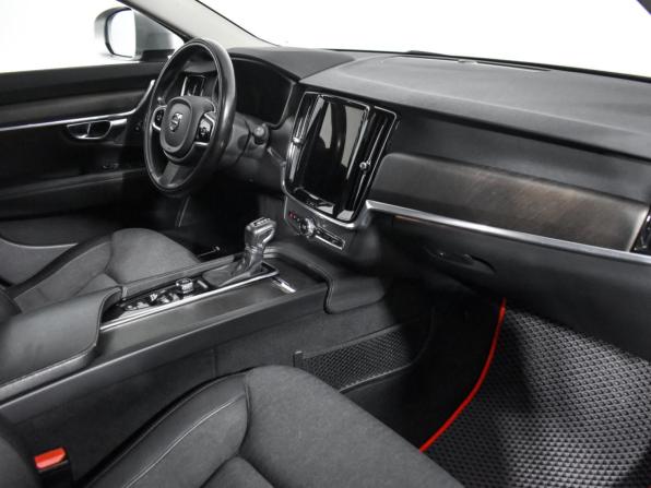 Volvo V90 Cross Country I с пробегом 2019 года, цена 2 600 000 рублей, 230371 км, универсал, Автокод Объявления