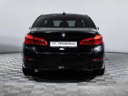 BMW 5 серии VII (G30/G31/G38) Рестайлинг Москва  - изображение 23
