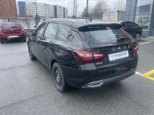 Lada (ВАЗ) Vesta I Рестайлинг (NG) с пробегом 2024 года, цена 1 300 000 рублей, 42100 км, универсал, Автокод Объявления