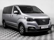 Hyundai Grand Starex I Рестайлинг 2 Москва  - изображение 21