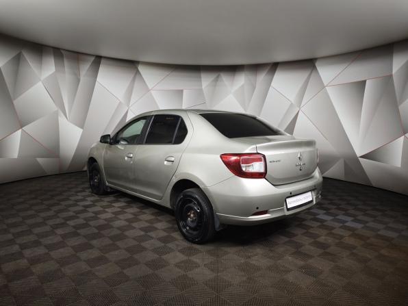 Renault Logan II с пробегом 2018 года, цена 655 000 рублей, 191622 км, седан, Автокод Объявления