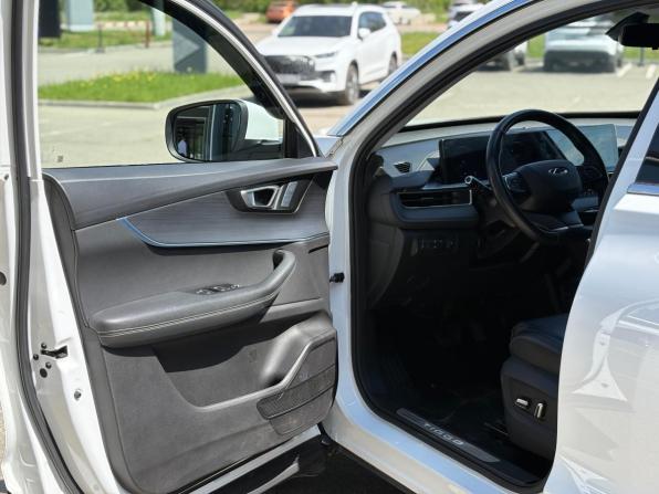 Chery Tiggo 7 Pro Max I с пробегом 2023 года, цена 2 285 000 рублей, 49659 км, внедорожник, Автокод Объявления