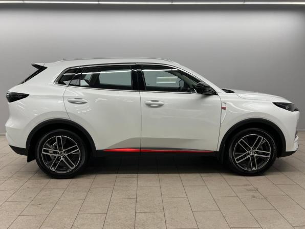Changan UNI-S (CS55 Plus) с пробегом 2024 года, цена 2 390 000 рублей, 8559 км, внедорожник, Автокод Объявления
