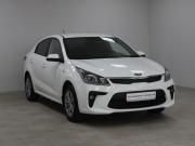 Kia Rio IV Старый Оскол  - изображение 22