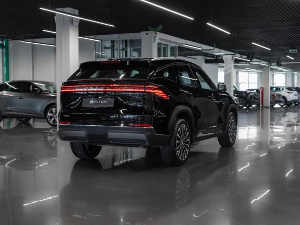 Geely Galaxy M7 с пробегом 2026 года, цена 3 700 000 рублей, 26 км, внедорожник, Автокод Объявления