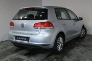 Volkswagen Golf VI Санкт-Петербург  - изображение 22