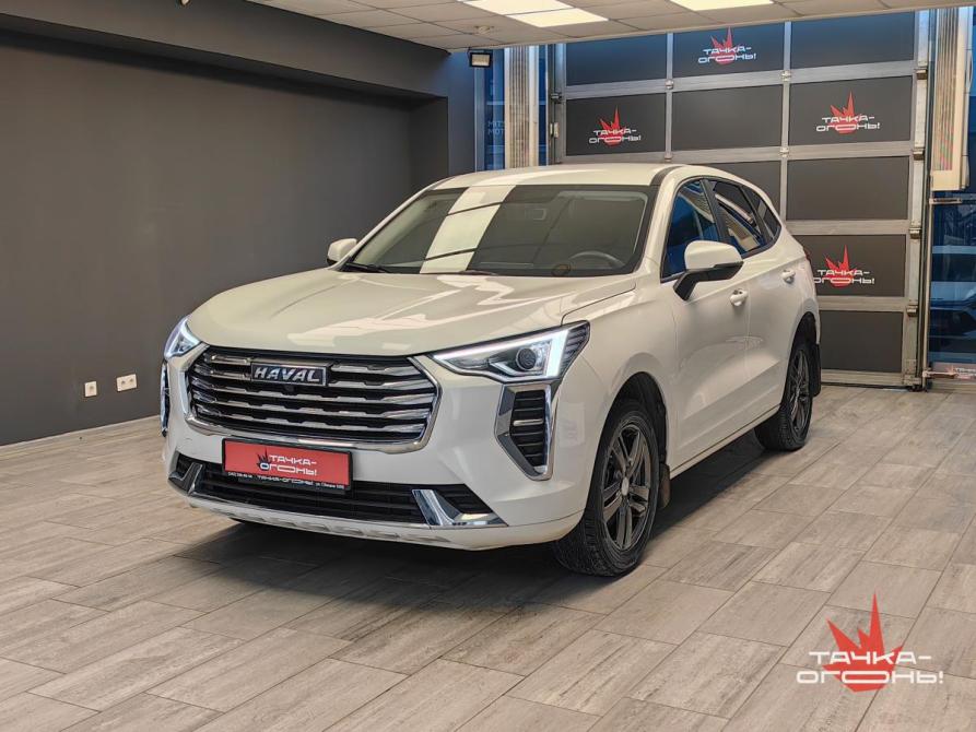 Haval Jolion I Пермь  - изображение 1